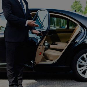 Chauffeur Allo VTC Lyon