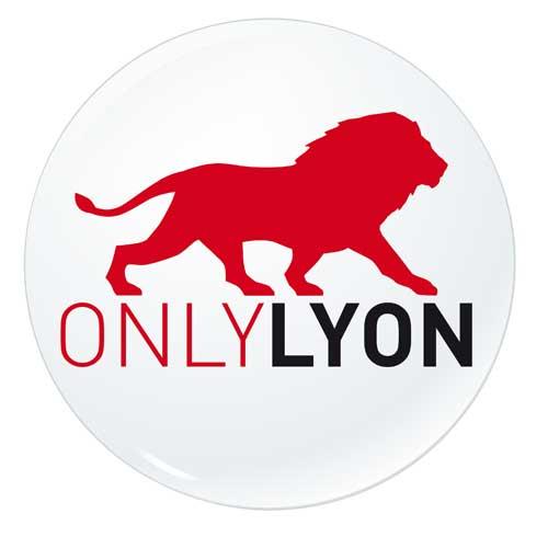 ONLY LYON
